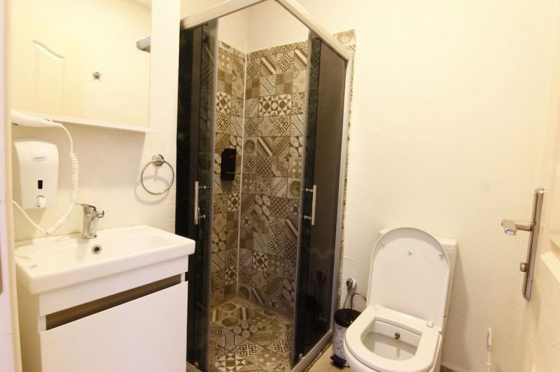VIYA BOUTIQUE OTEL ALACATI фото 8