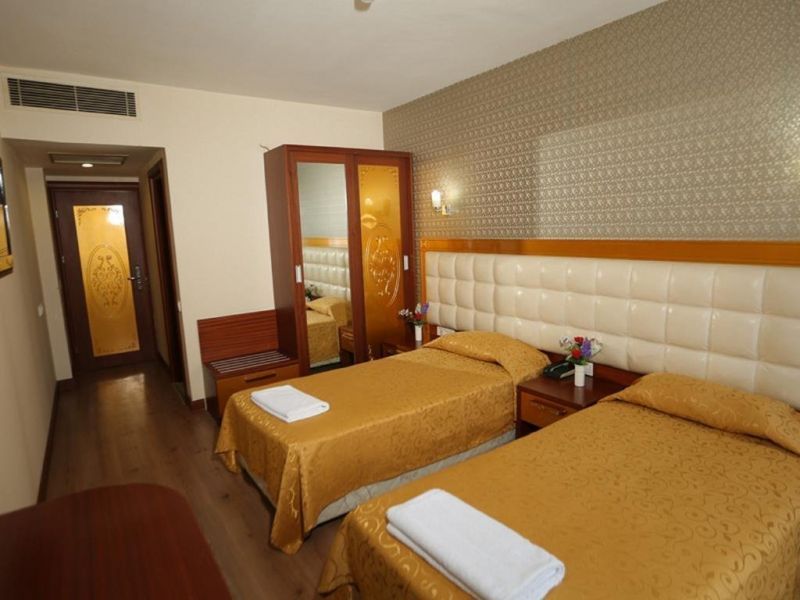 HOTEL KAYALAR фото 6