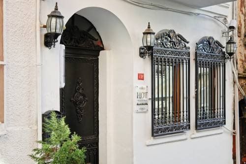 METRO SUITES TAKSIM