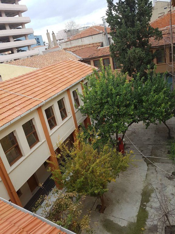 TARIHI MANISA AKHISAR OTELI фото 2
