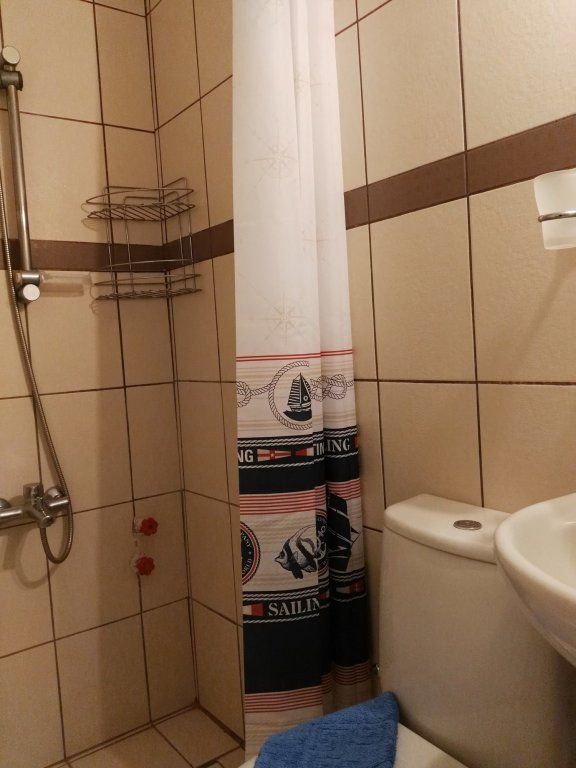 UYSAL MOTEL BEACH фото 8