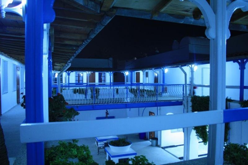RUYA BOHEME OTEL фото 8