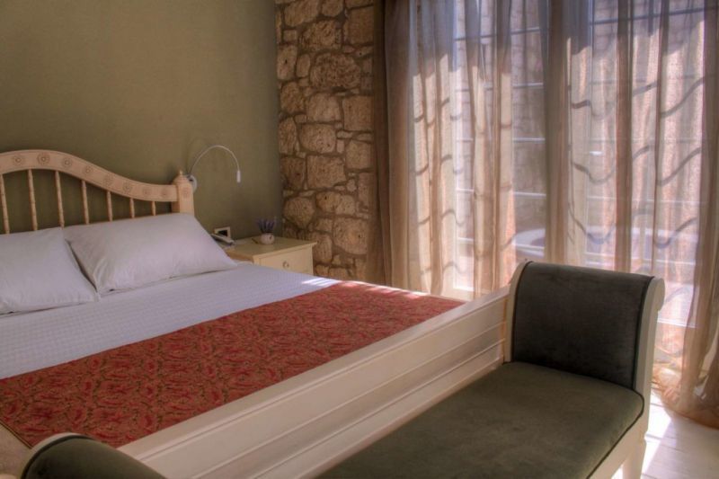 MONK HOTEL ALACATI ADULTS ONLY фото 8