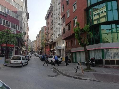 BURSA SAHIN OTEL