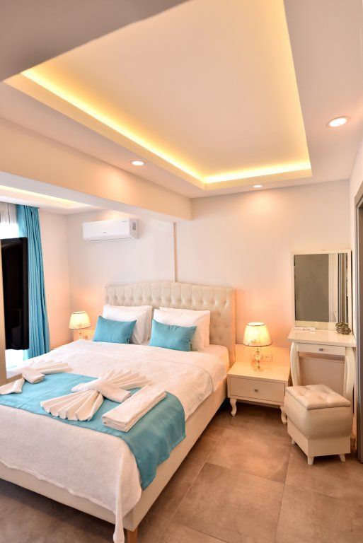 MONASTERY SUITES HOTEL фото 7