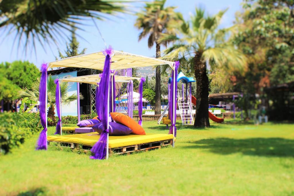 PIGALE FAMILY CLUB (EX.PIGALE BEACH RESORT) фото 4