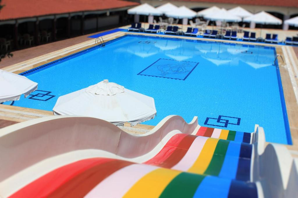 PIGALE FAMILY CLUB (EX.PIGALE BEACH RESORT) фото 7