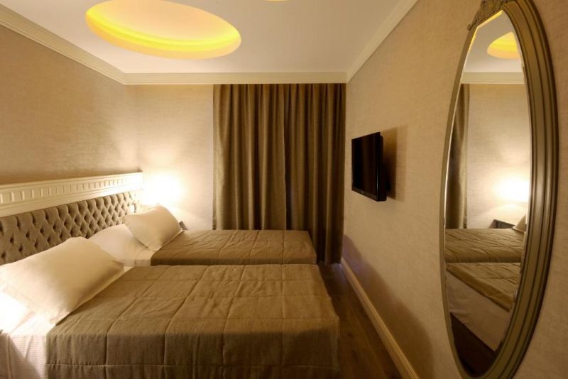 PINEHILL HOTEL & SUITES фото 5