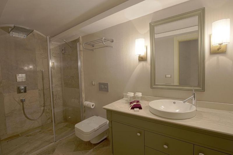 PINEHILL HOTEL & SUITES фото 7