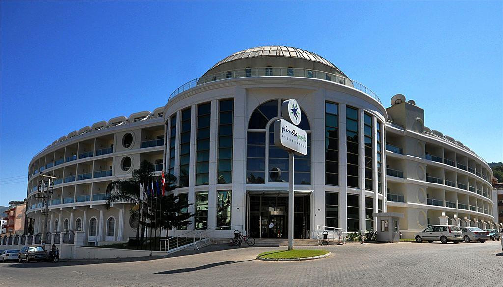 PINETA PARK DELUXE фото 2