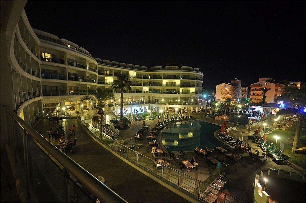 PINETA PARK DELUXE фото 3