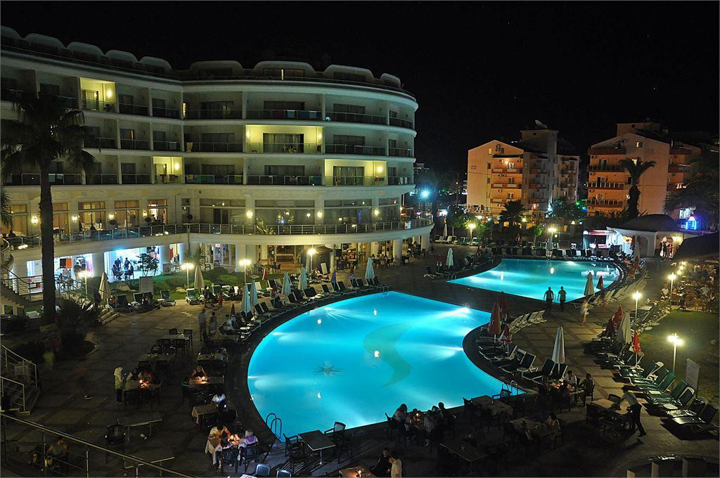 PINETA PARK DELUXE фото 4