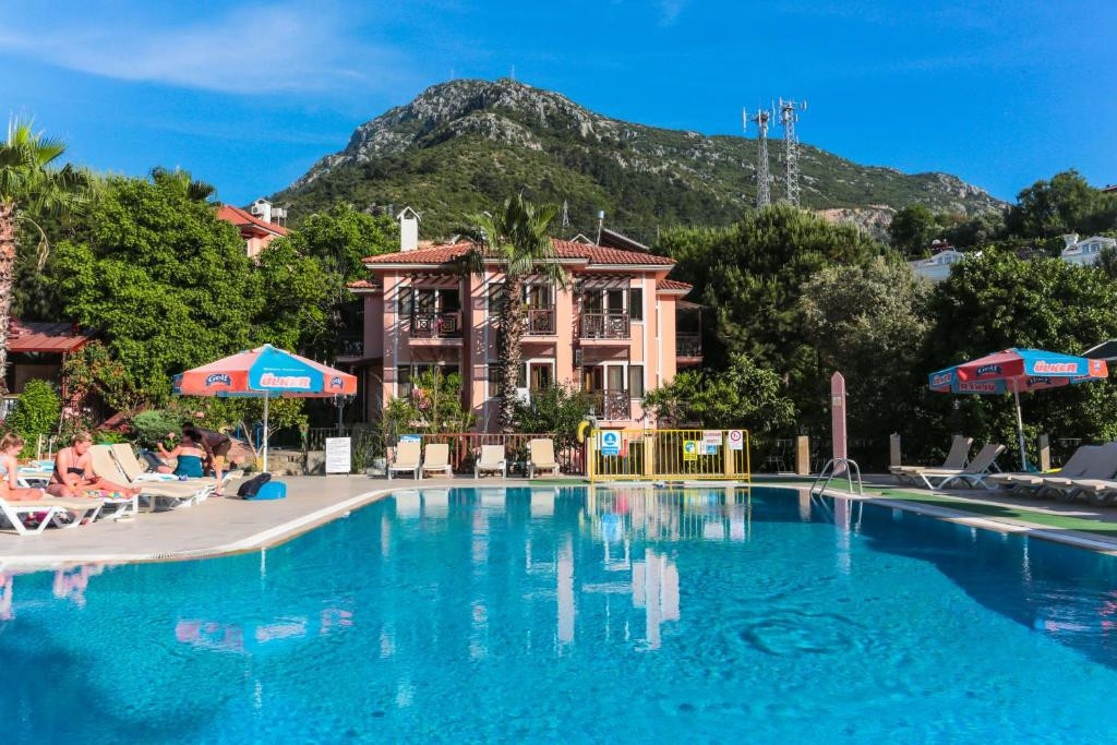 PINK PALACE фото 2