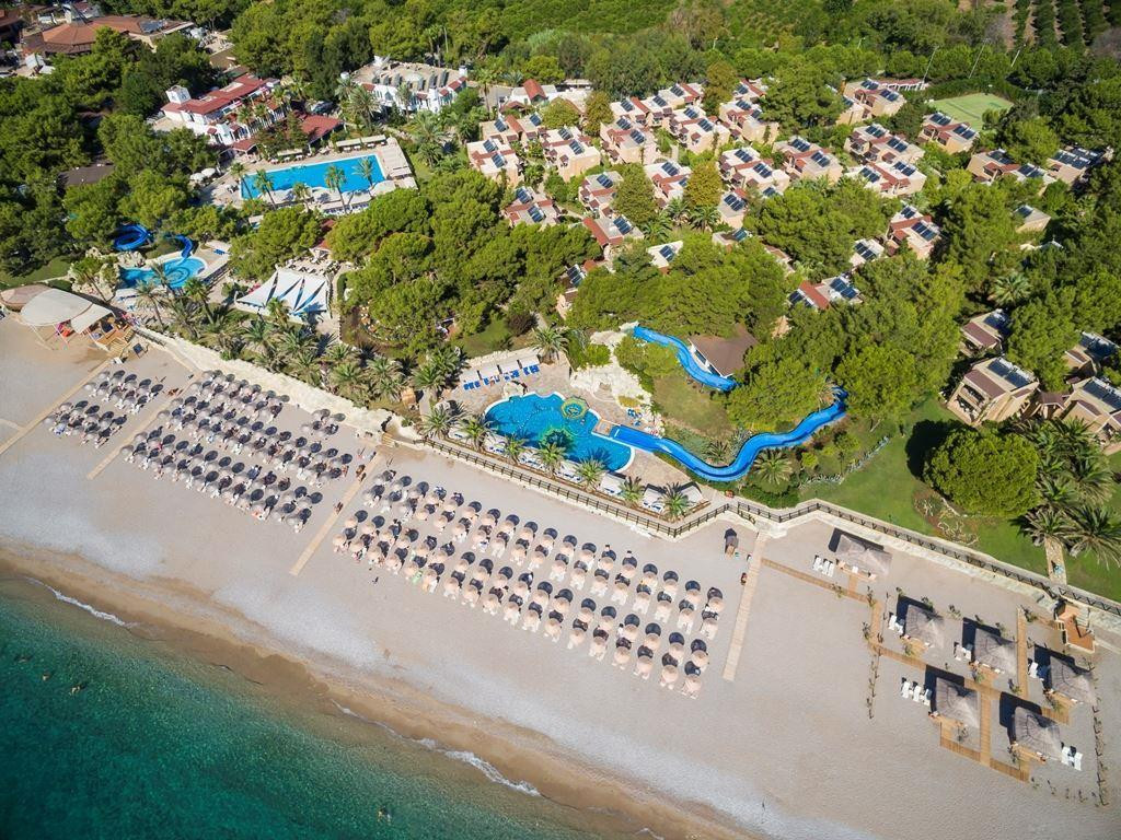 PIRATES BEACH CLUB фото 2