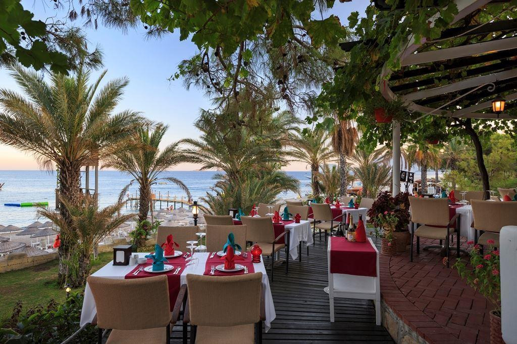 PIRATES BEACH CLUB фото 7