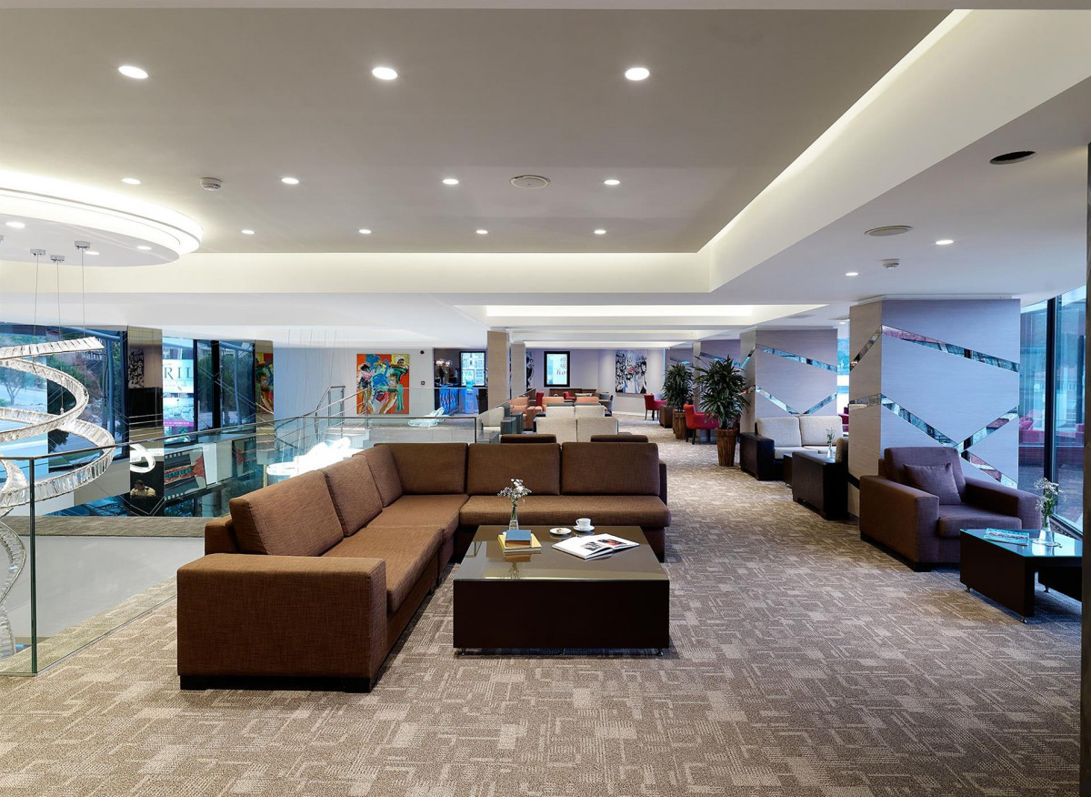 PIRIL THERMAL & BEAUTY SPA фото 6