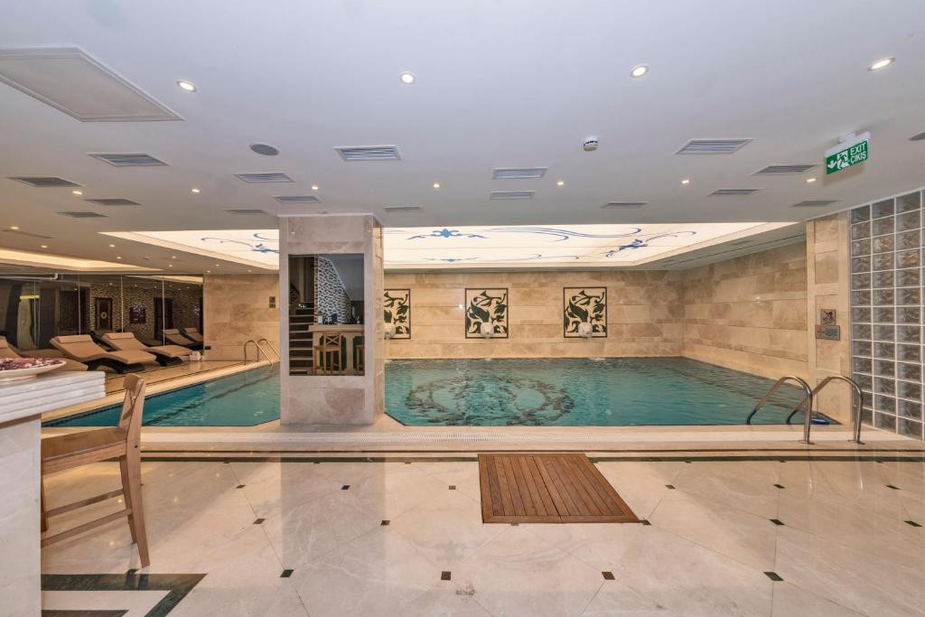 PIYA SPORT HOTEL фото 3