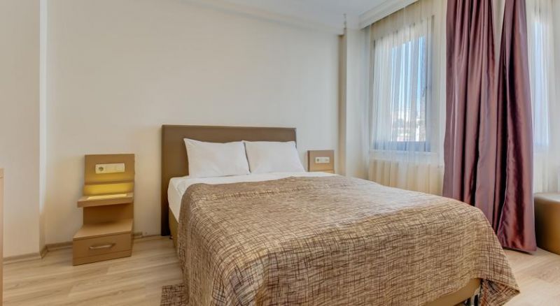 PLUS CIHANGIR SUITES фото 3