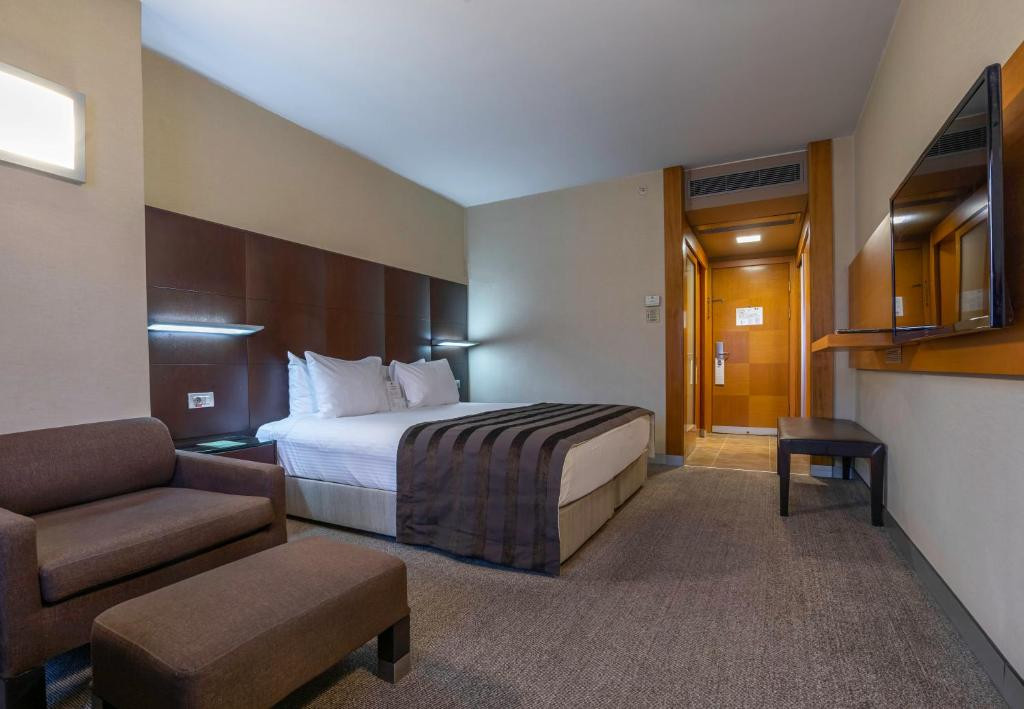 POINT HOTEL TAKSIM фото 2