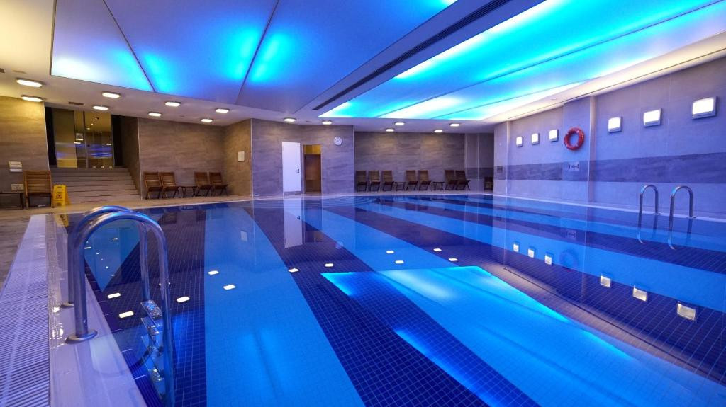 POINT HOTEL TAKSIM фото 3