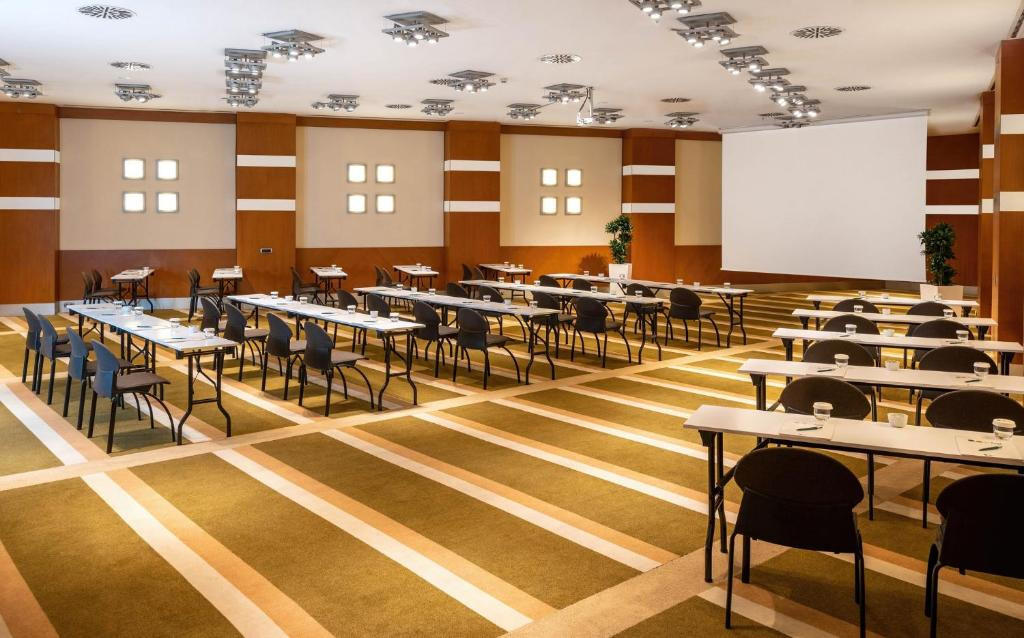 POINT HOTEL TAKSIM фото 6