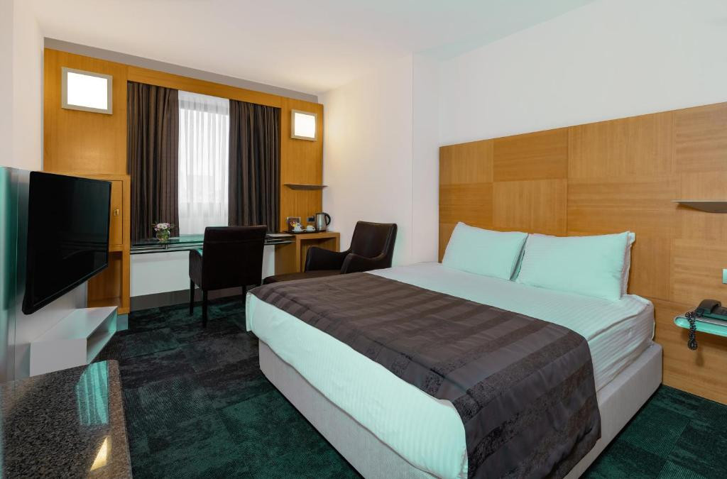 POINT HOTEL TAKSIM фото 7