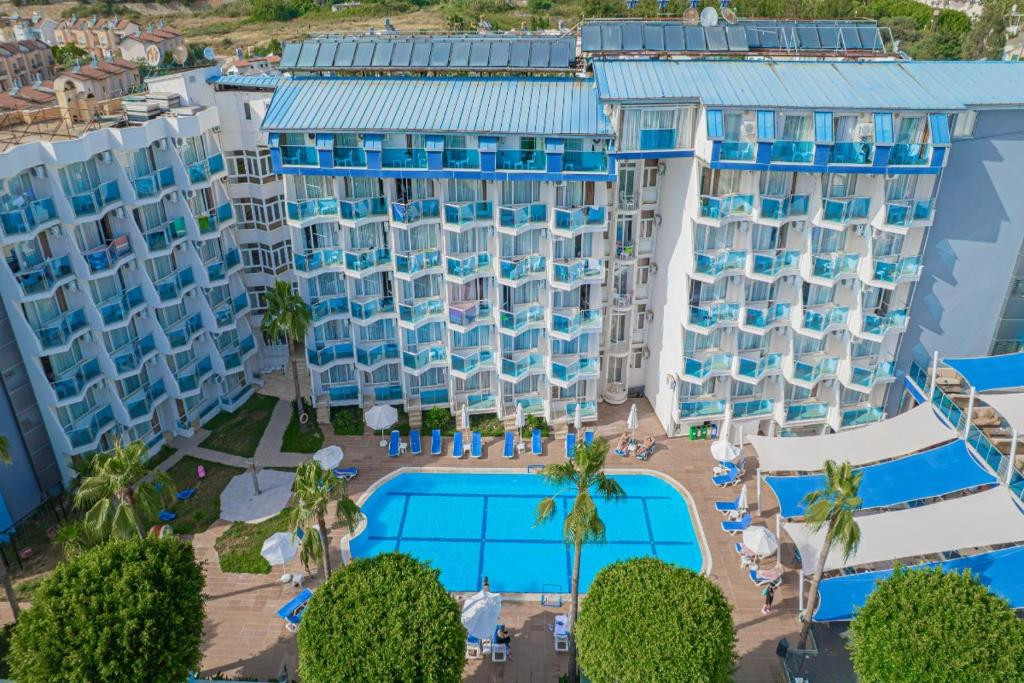 MYSEA HOTELS ALARA (EX. VIVA ULASLAR, POLAT ALARA)