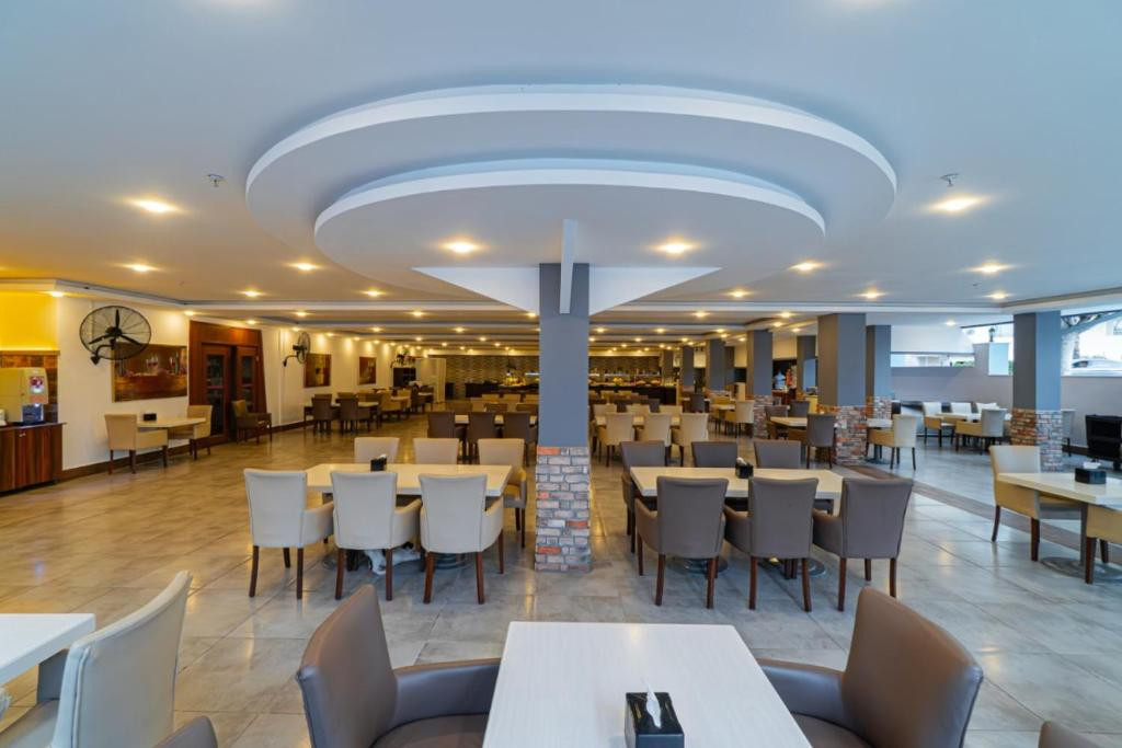 MYSEA HOTELS ALARA (EX. VIVA ULASLAR, POLAT ALARA) фото 5