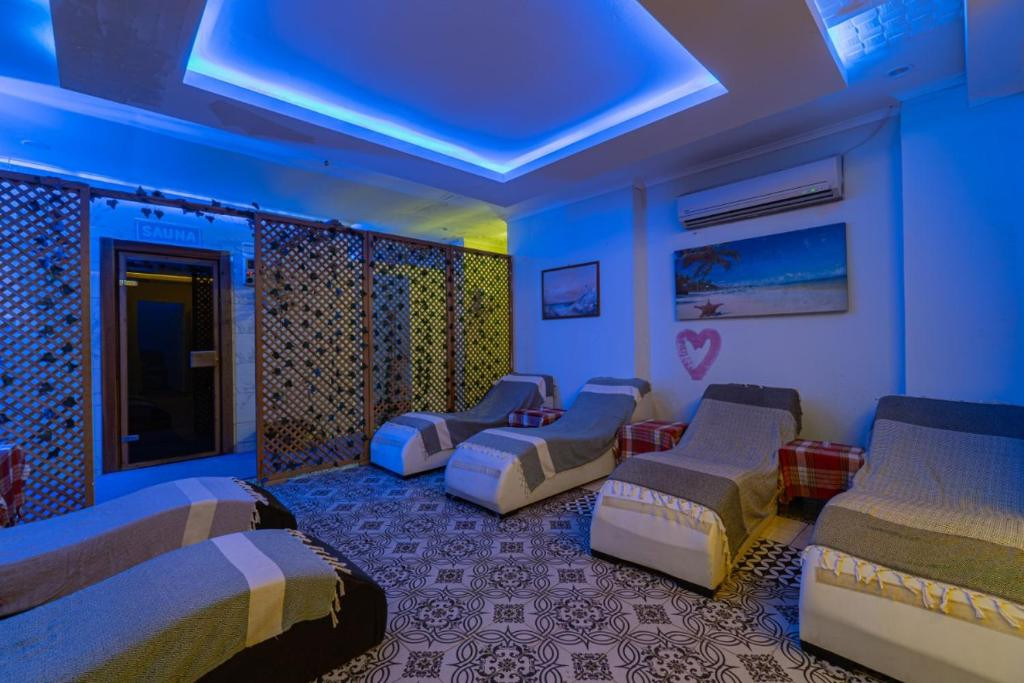 MYSEA HOTELS ALARA (EX. VIVA ULASLAR, POLAT ALARA) фото 6