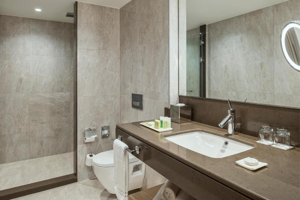 RENAISSANCE POLAT ISTANBUL HOTEL фото 5