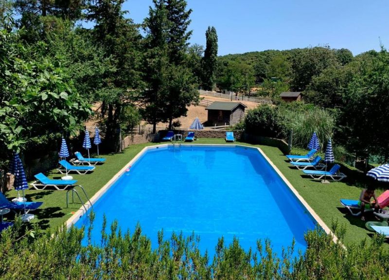 POLONEZKOY COUNTRY CLUB фото 4