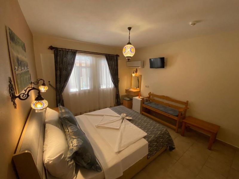 PORTAKAL HOTEL DALYAN фото 3