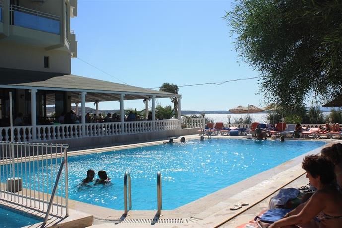 POSEIDON CESME RESORT фото 2