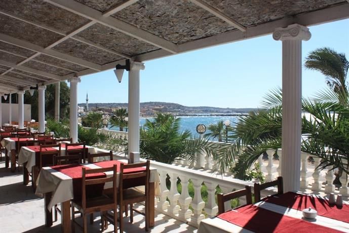 POSEIDON CESME RESORT фото 3