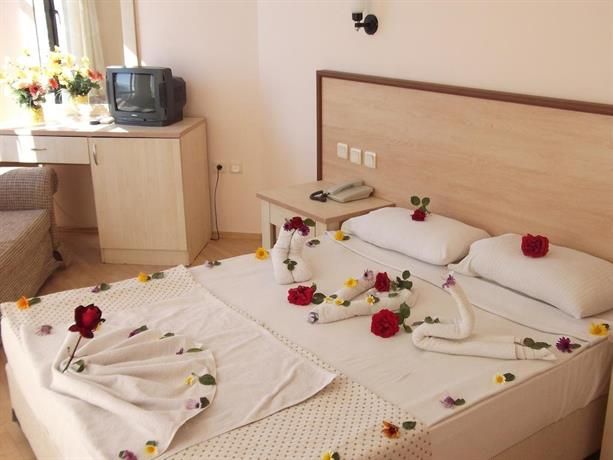 POSEIDON CESME RESORT фото 5