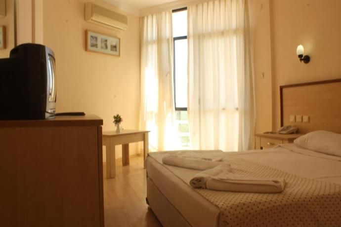 POSEIDON CESME RESORT фото 6