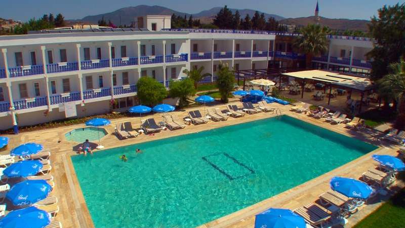 POSEIDON CLUB фото 3