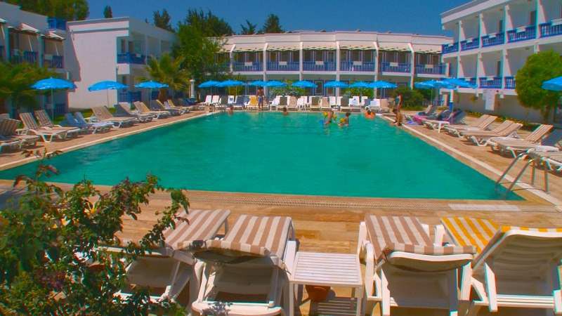 POSEIDON CLUB фото 4