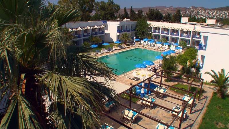 POSEIDON CLUB фото 6