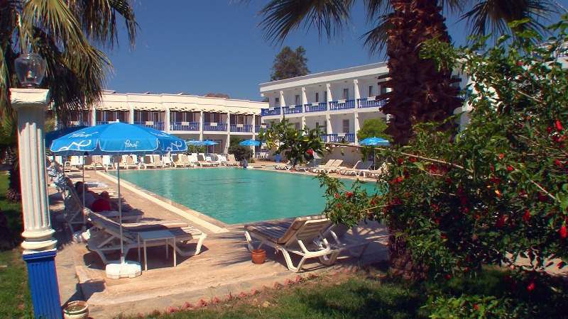 POSEIDON CLUB фото 8