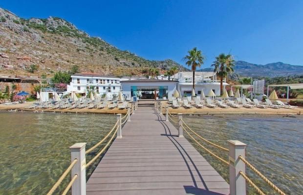 POSEIDON BOUTIQUE HOTEL & YACHT CLUB фото 8