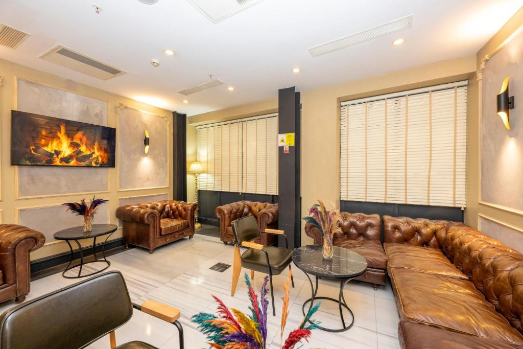 PREMIST HOTELS TAKSIM фото 3