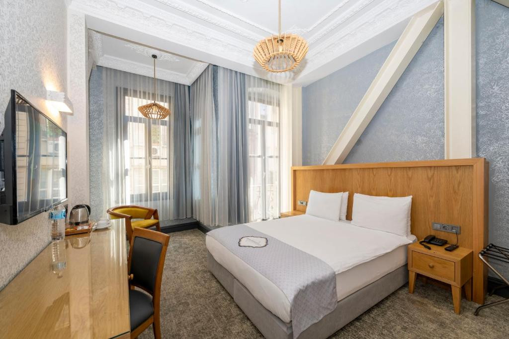PREMIST HOTELS TAKSIM фото 4