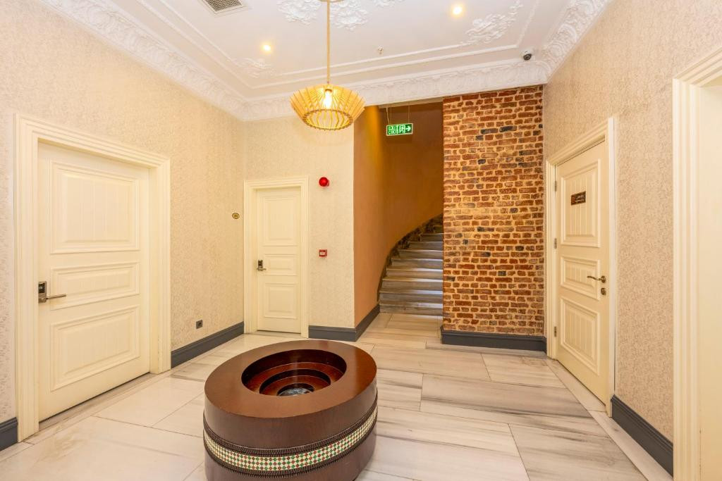 PREMIST HOTELS TAKSIM фото 6