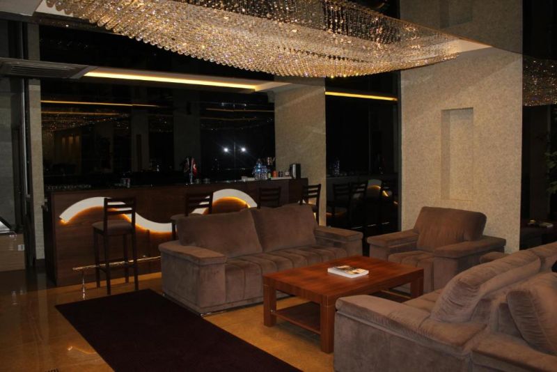 PRENS HOTEL фото 3