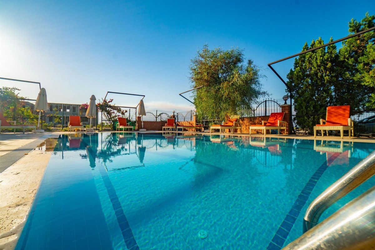 PRENSES SEALINE BEACH HOTEL фото 5
