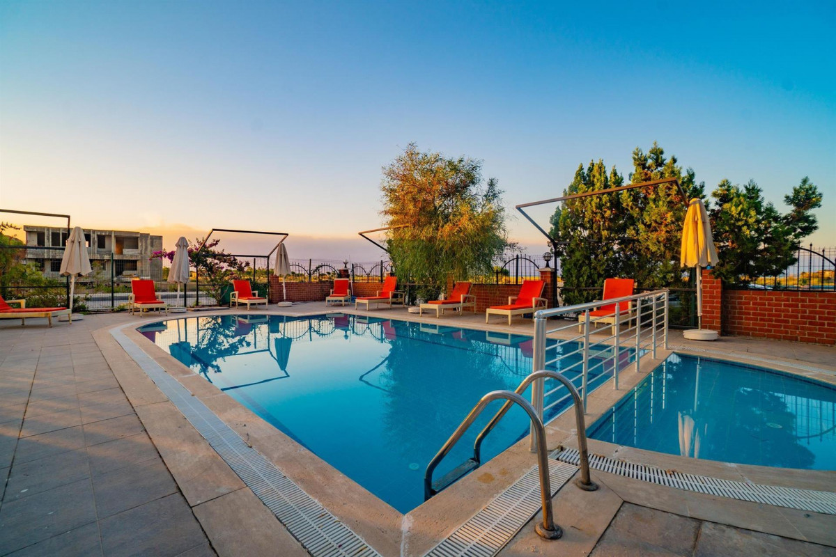 PRENSES SEALINE BEACH HOTEL фото 6