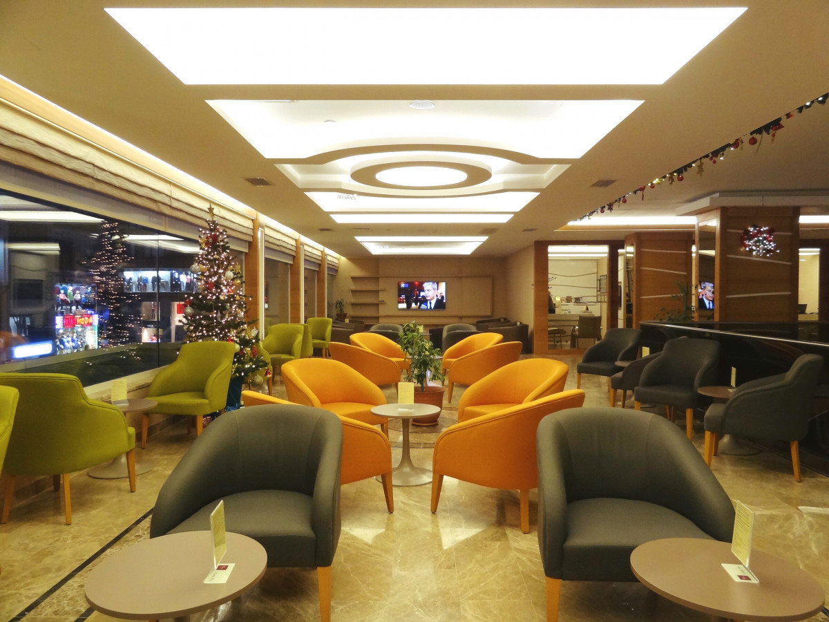 PRESTIGE HOTEL OLD CITY фото 3