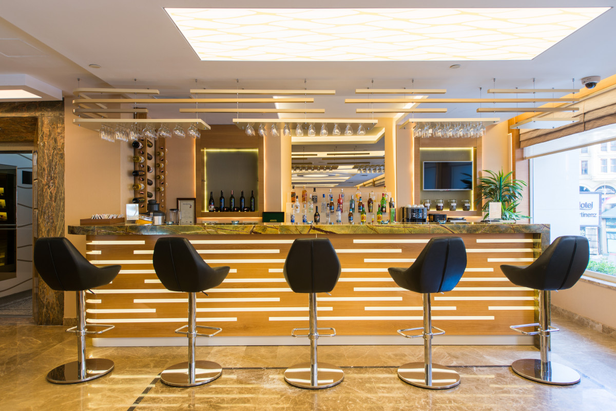 PRESTIGE HOTEL OLD CITY фото 4