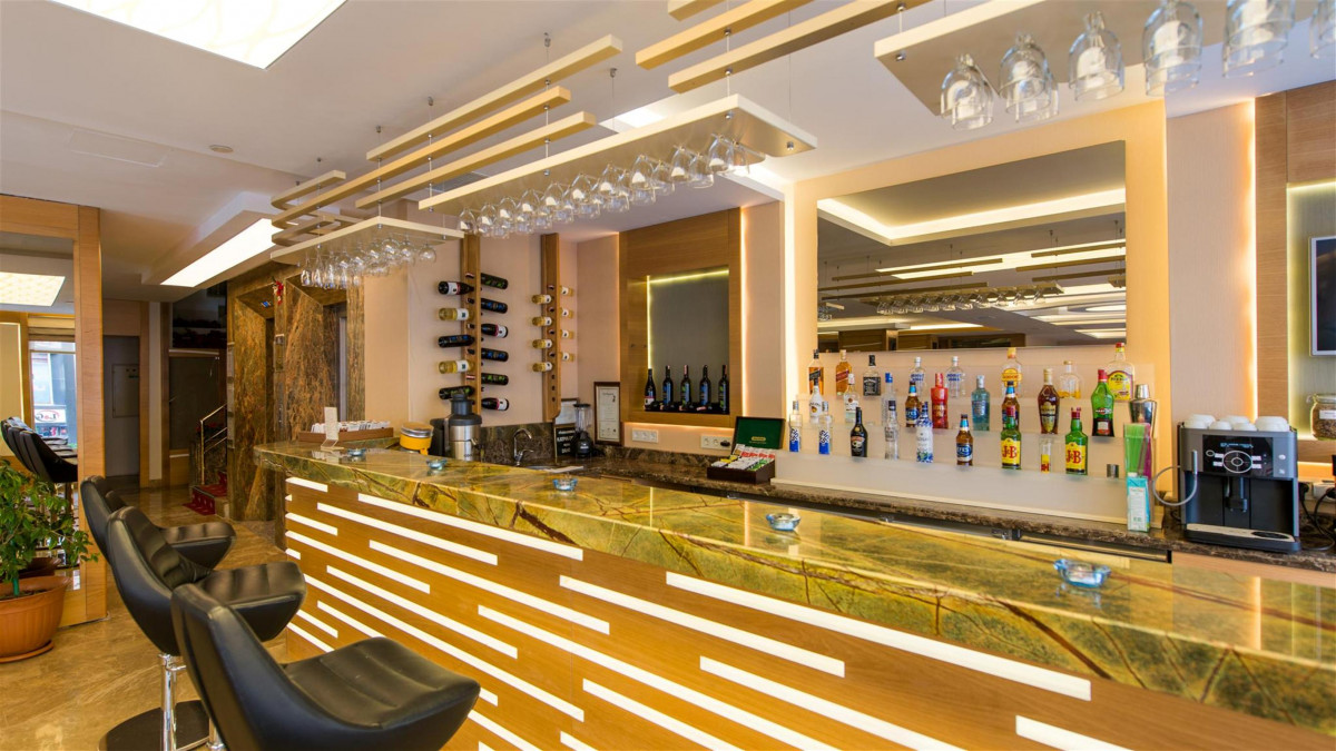 PRESTIGE HOTEL OLD CITY фото 5